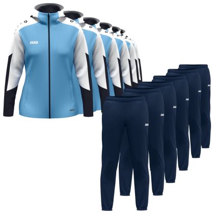 Jako Dynamic Trainingsanzug Satz