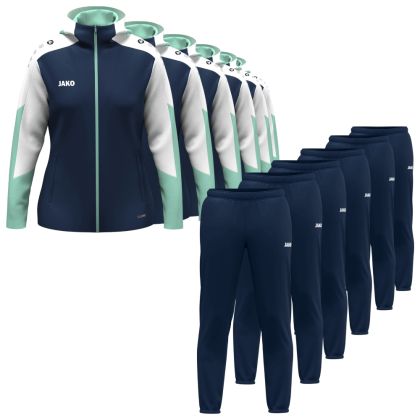 Jako Dynamic Trainingsanzug Satz