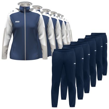 Jako Dynamic Trainingsanzug Satz