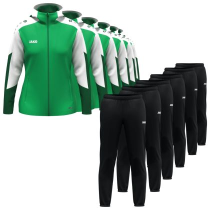 Jako Dynamic Trainingsanzug Satz