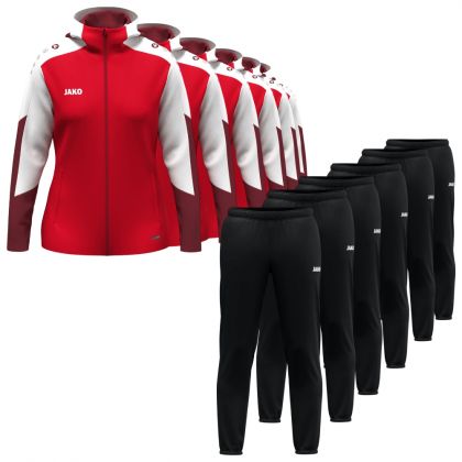 Jako Dynamic Trainingsanzug Satz