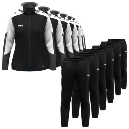 Jako Dynamic Trainingsanzug Satz