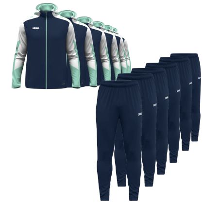 Jako Dynamic Trainingsanzug Satz