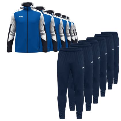 Jako Dynamic Trainingsanzug Satz