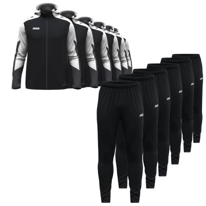 Jako Dynamic Trainingsanzug Satz