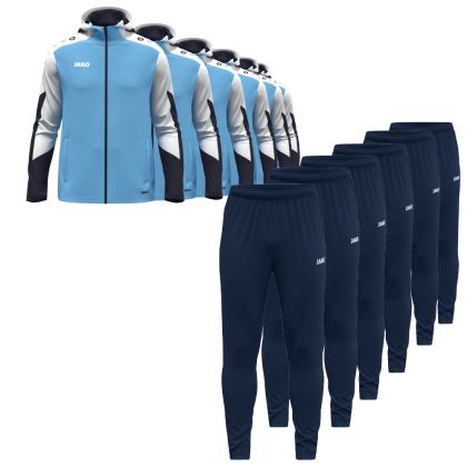 Jako Dynamic Trainingsanzug Satz
