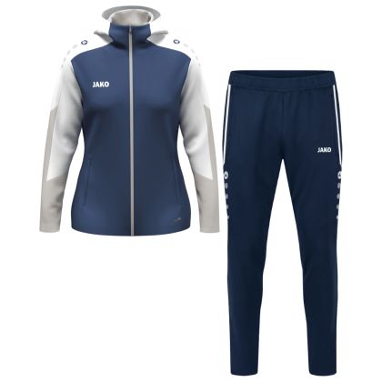Jako Dynamic Trainingsanzug Set