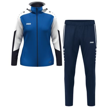 Jako Dynamic Trainingsanzug Set