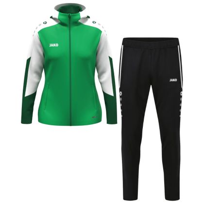 Jako Dynamic Trainingsanzug Set