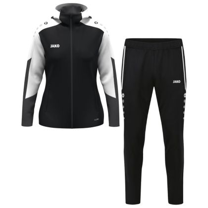Jako Dynamic Trainingsanzug Set