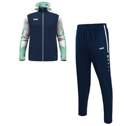Jako Dynamic Trainingsanzug Set