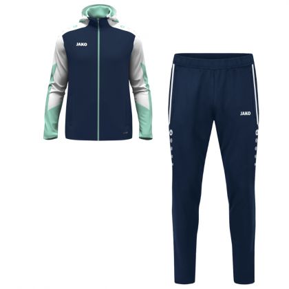 Jako Dynamic Trainingsanzug Set