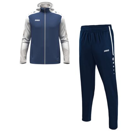 Jako Dynamic Trainingsanzug Set