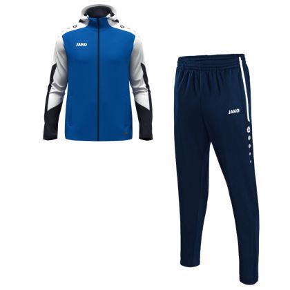 Jako Dynamic Trainingsanzug Set