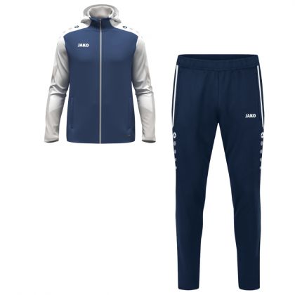 Jako Dynamic Trainingsanzug Set