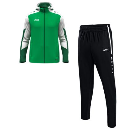 Jako Dynamic Trainingsanzug Set