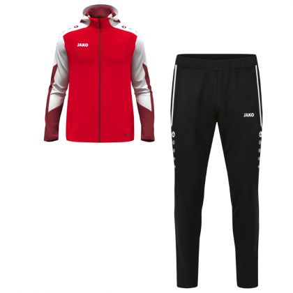 Jako Dynamic Trainingsanzug Set