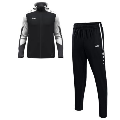 Jako Dynamic Trainingsanzug Set