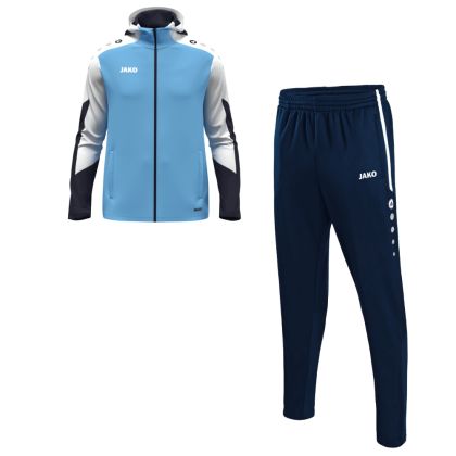 Jako Dynamic Trainingsanzug Set