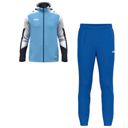 Jako Dynamic Trainingsanzug Set