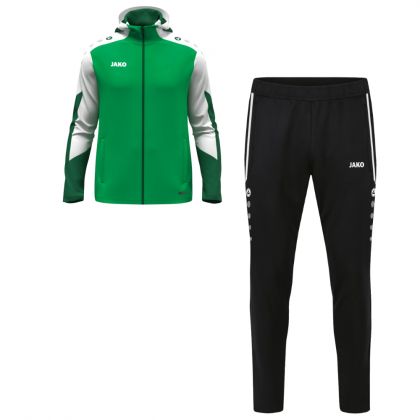 Jako Dynamic Trainingsanzug Set