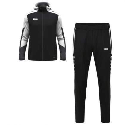 Jako Dynamic Trainingsanzug Set