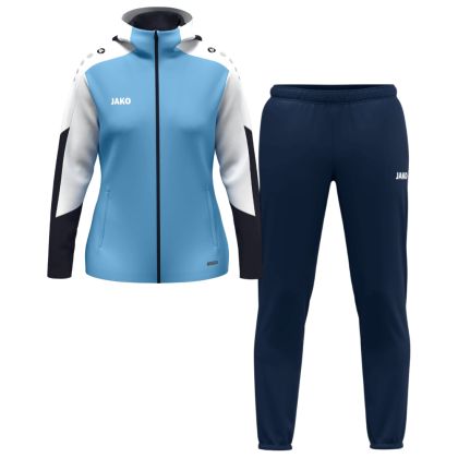 Jako Dynamic Trainingsanzug