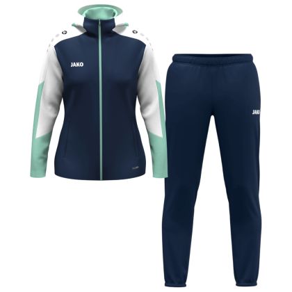 Jako Dynamic Trainingsanzug