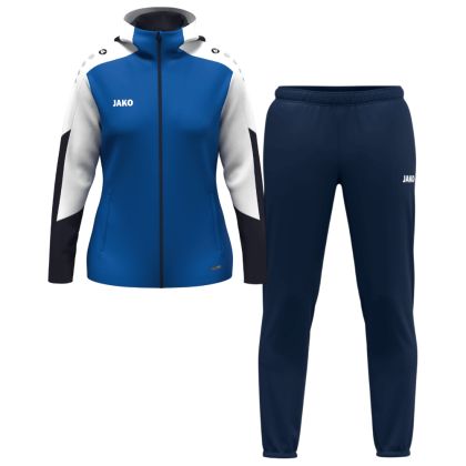Jako Dynamic Trainingsanzug