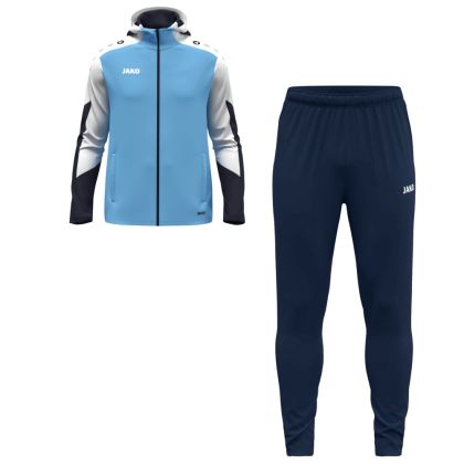 Jako Dynamic Trainingsanzug