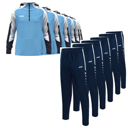 Jako Dynamic Trainingstop Satz