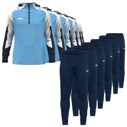 Jako Dynamic Trainingstop Satz