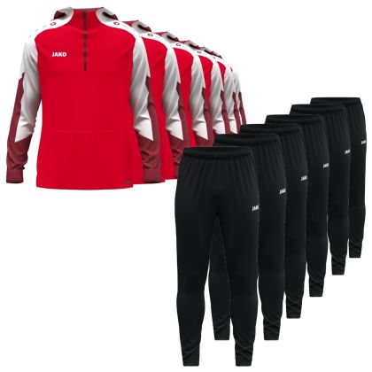 Jako Dynamic Trainingstop Satz