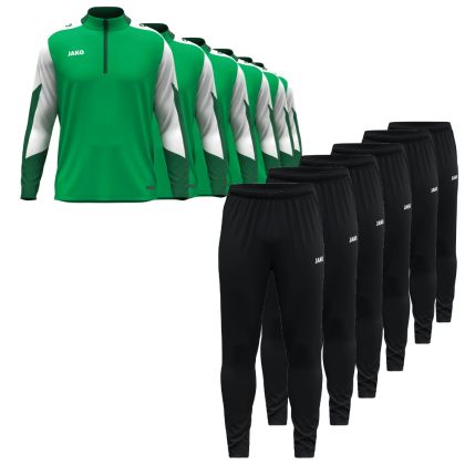 Jako Dynamic Trainingstop Satz