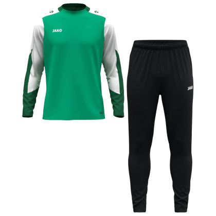 Jako Dynamic Trainingstop Set