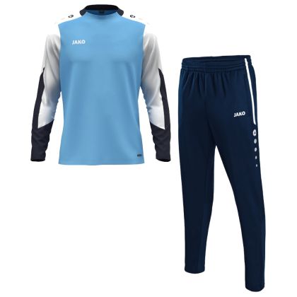 Jako Dynamic Trainingstop Set