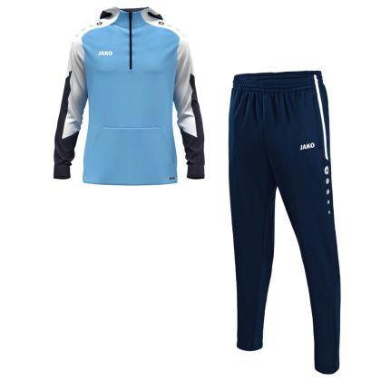 Jako Dynamic Trainingstop Set