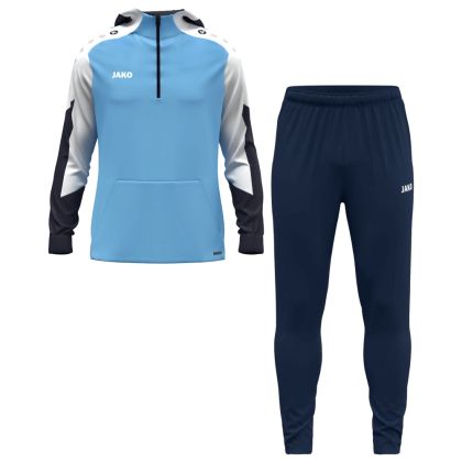 Jako Dynamic Trainingstop Set