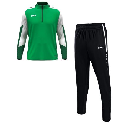 Jako Dynamic Trainingstop Set