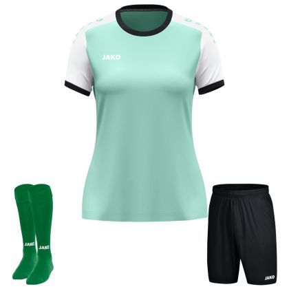 Jako Dynamic Trikotsatz