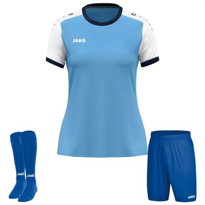 Jako Dynamic Trikotsatz