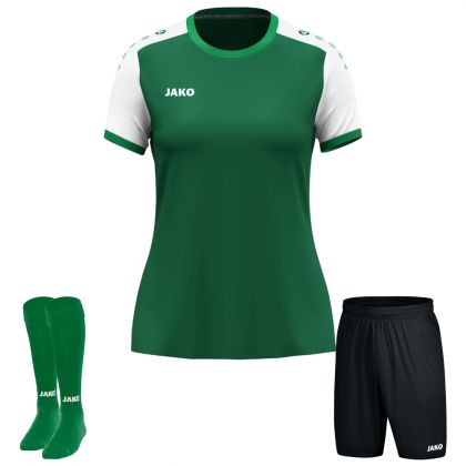 Jako Dynamic Trikotsatz