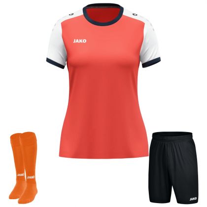 Jako Dynamic Trikotsatz