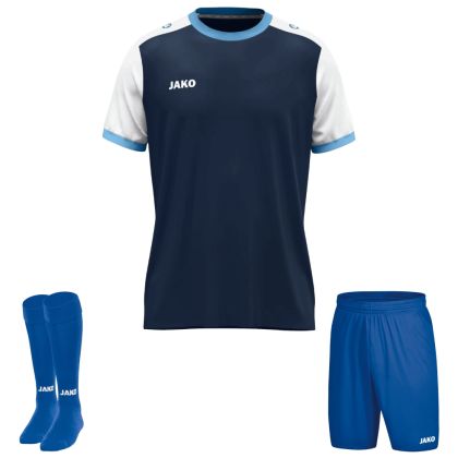 Jako Dynamic Trikotsatz