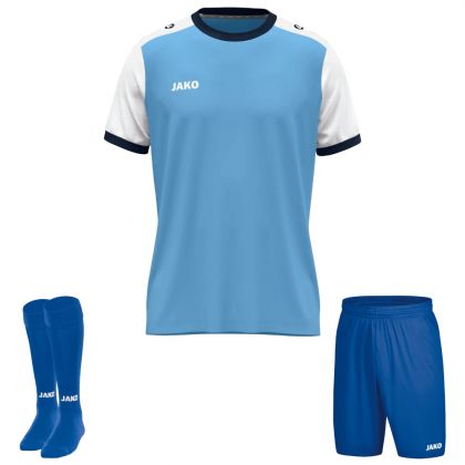 Jako Dynamic Trikotsatz