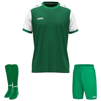 Jako Dynamic Trikotsatz