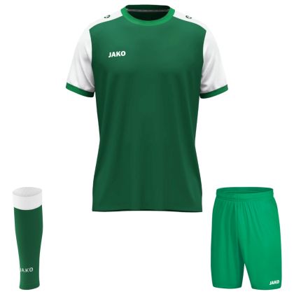 Jako Dynamic Trikotsatz