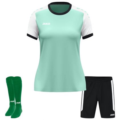 Jako Dynamic Trikotsatz