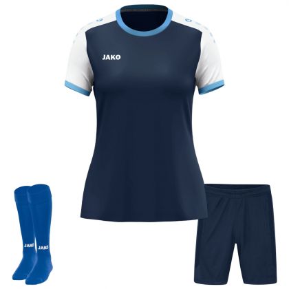 Jako Dynamic Trikotsatz