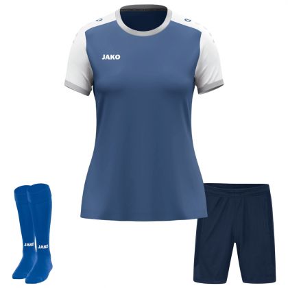 Jako Dynamic Trikotsatz